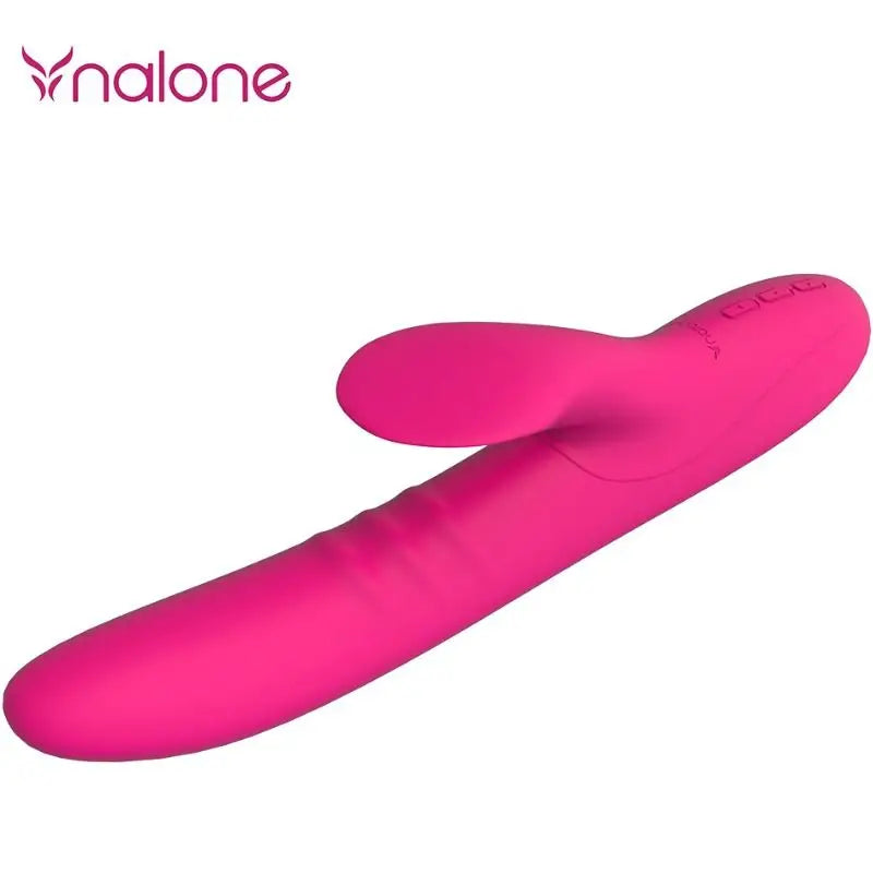 Nalone - peri vibrador rabbit y modo swing