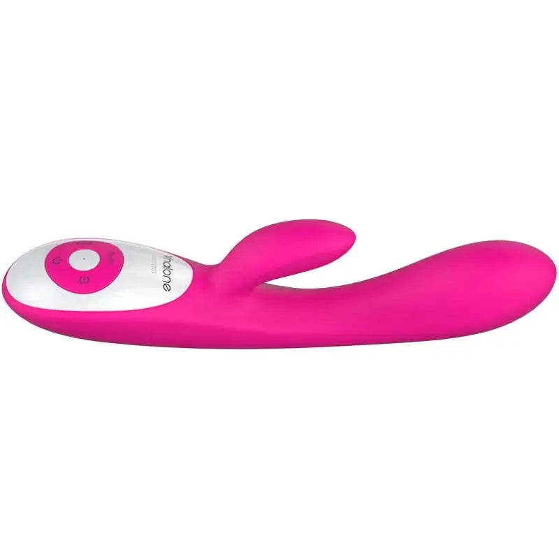 Nalone - want vibrador recargable control por voz