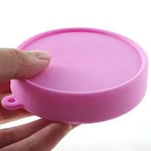 Nina kikí - esterilizador copa menstrual
