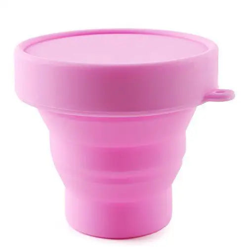 Nina kikí - esterilizador copa menstrual