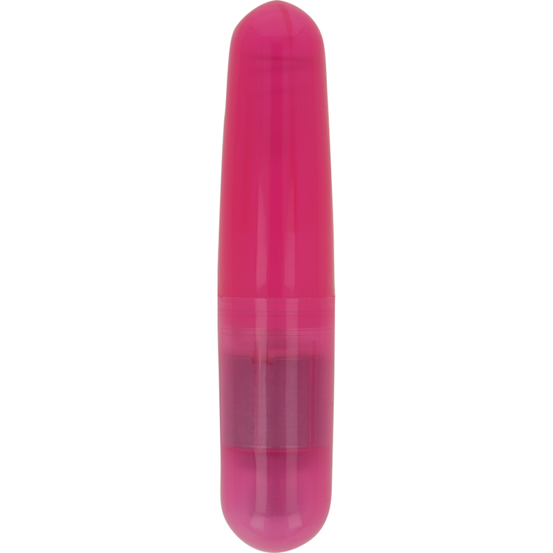 Ohmama - bala vibradora basic rosa