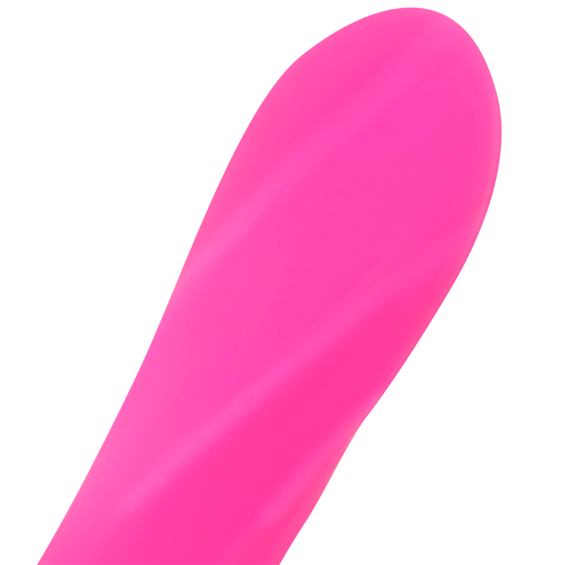 Ohmama - bala vibradora silicona 12 cm