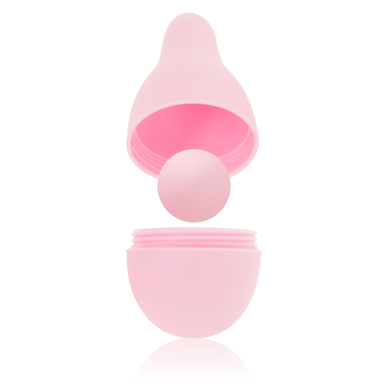 Ohmama - desarrollador suelo pelvico kegel sistema de pesos