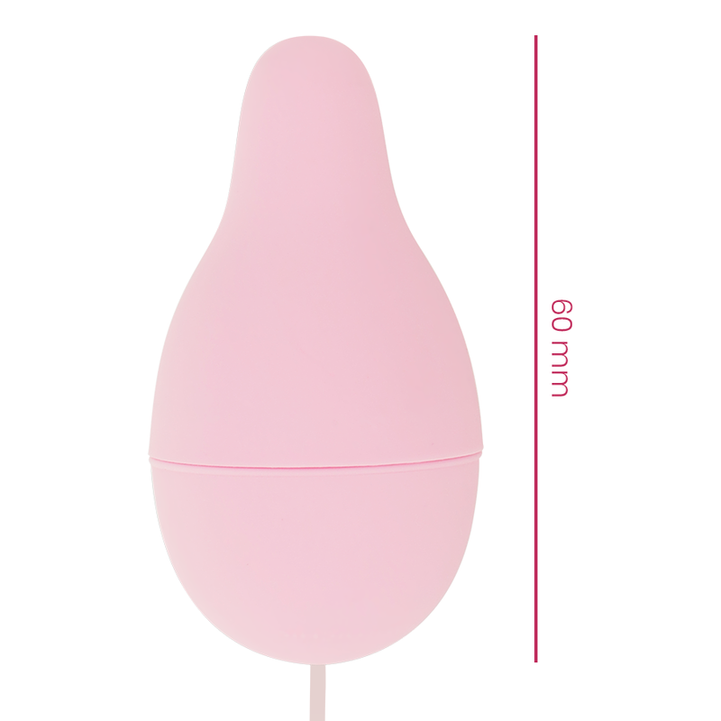 Ohmama - desarrollador suelo pelvico kegel sistema de pesos