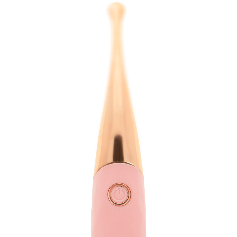 Ohmama - estimulador clitoris recargable 36 modos