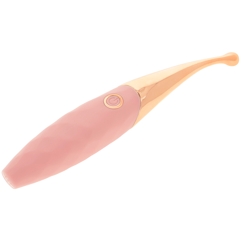 Ohmama - estimulador clitoris recargable 36 modos