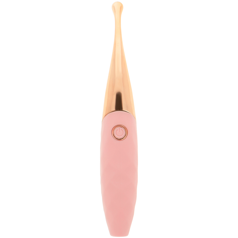 Ohmama - estimulador clitoris recargable 36 modos