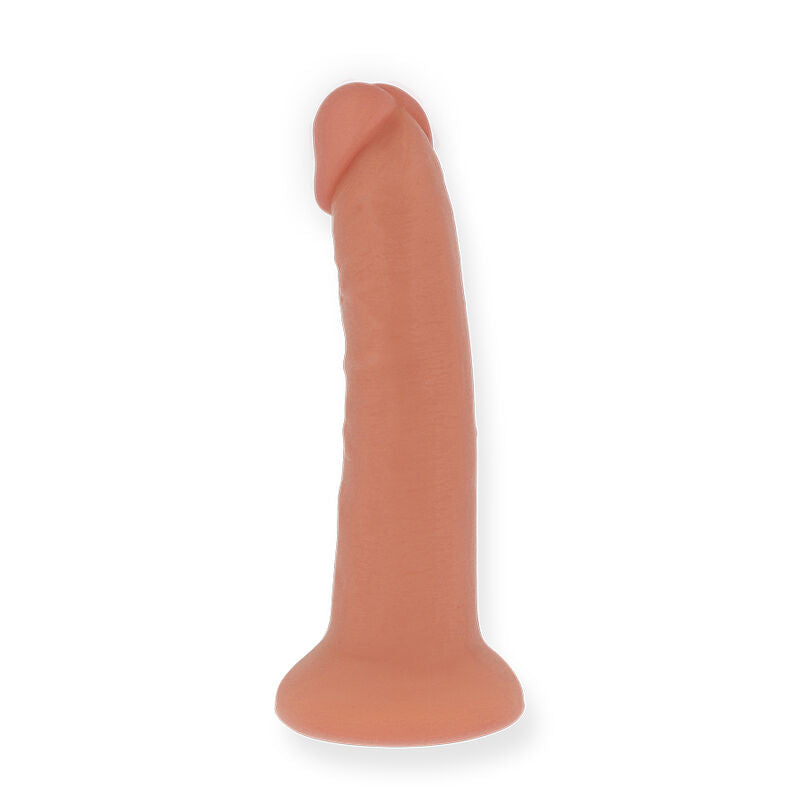 Oninder - large bogotá dildo vibrador 9 velocidades natural