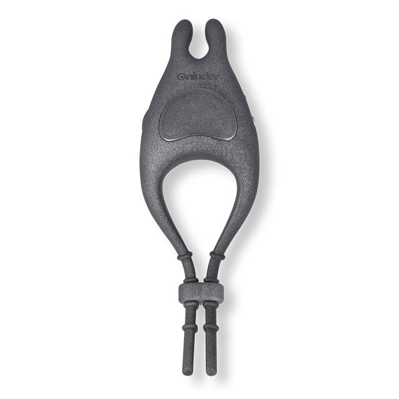 Oninder - pampa anillo vibrador ajustable y multiposicion