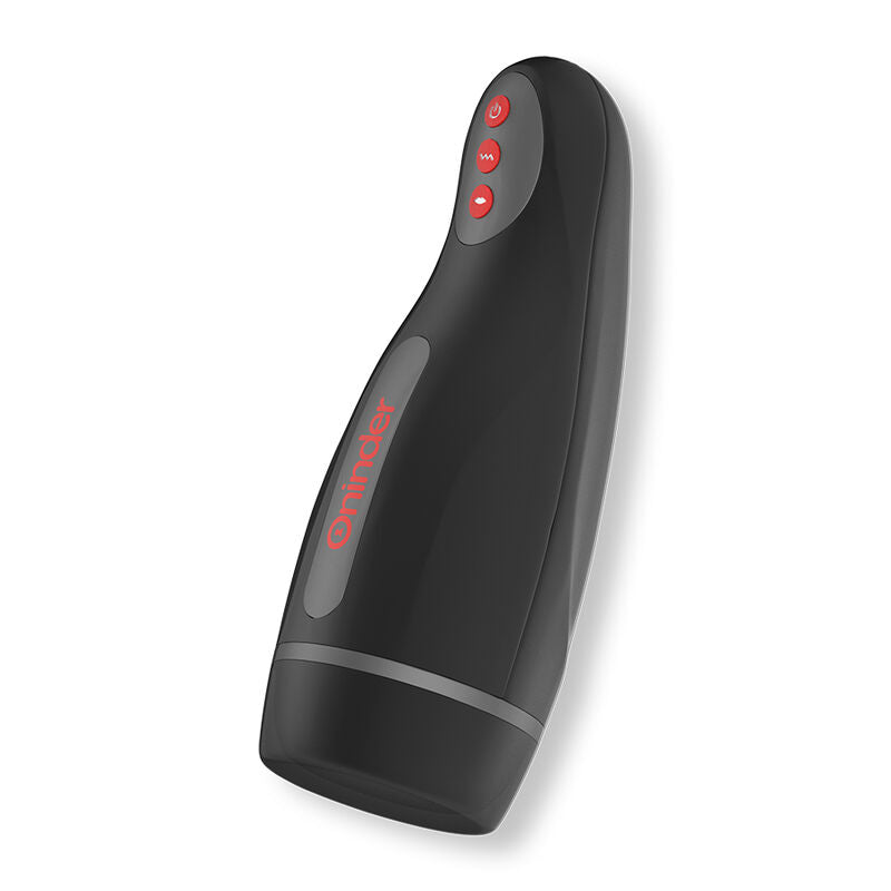 Oninder - seoul masturbador masculino de compresion