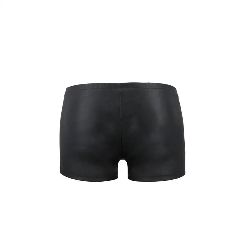 Passion - 049 short matt negro l/xl - L/XL