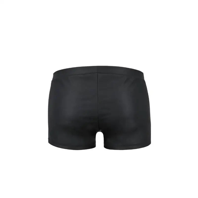 Passion - 050 short patrick negro l/xl - L/XL
