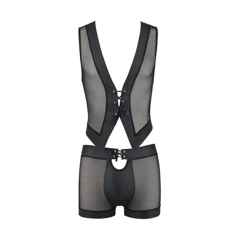 Passion - 053 set william negro s/m - S/M