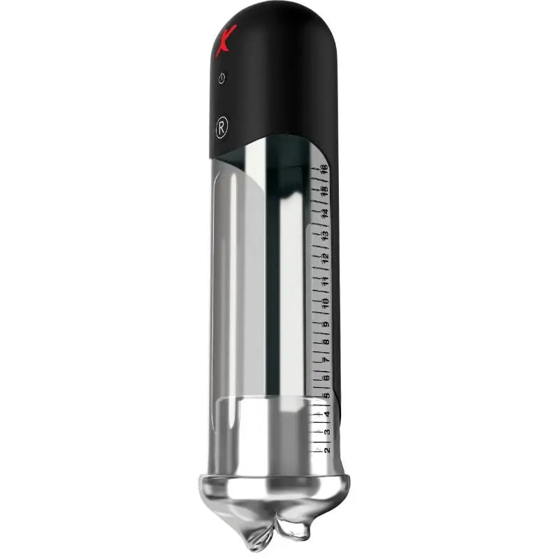 Pdx elite - blowjob power pump