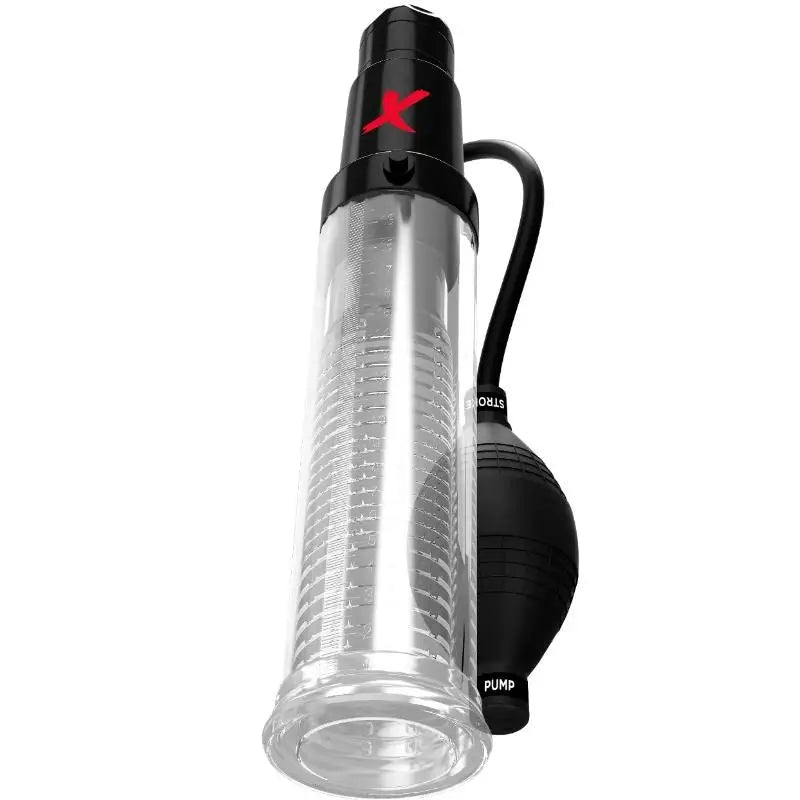 Pdx elite - bomba de succionador masturbadora con vibración