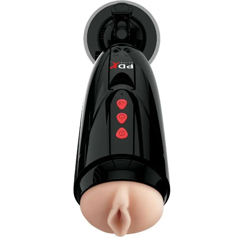Pdx elite - dirty talk starter stroker masturbador vagina
