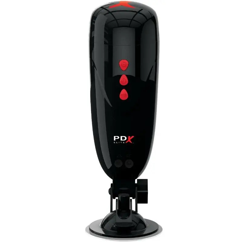 Pdx elite - dirty talk starter stroker masturbador vagina