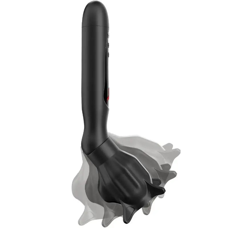 Pdx elite - estimulador con vibración y succionador