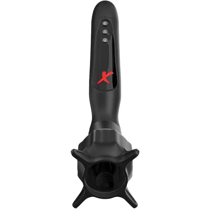 Pdx elite - estimulador con vibración y succionador