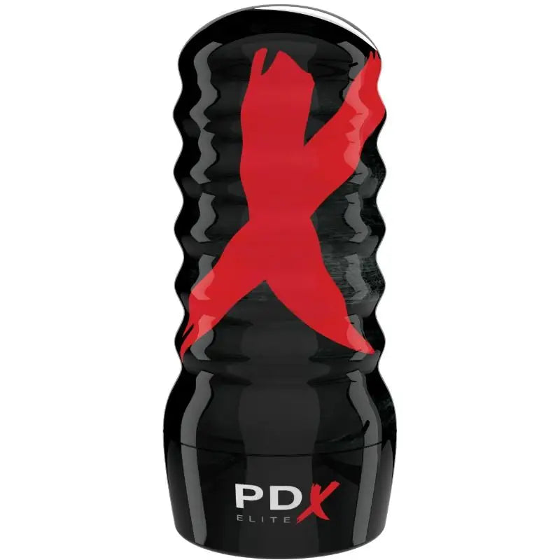 Pdx elite - kit ass-gasm explosion diseño vagina