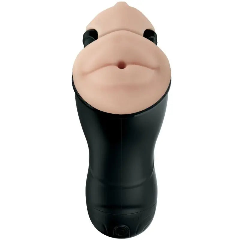 Pdx elite - masturbador masculino doble boca y vagina