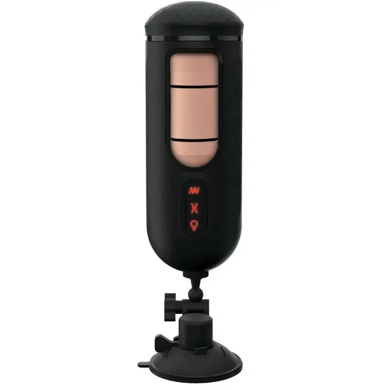 Pdx elite - masturbador recargable mega