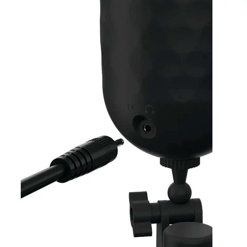 Pdx elite - masturbador recargable mega