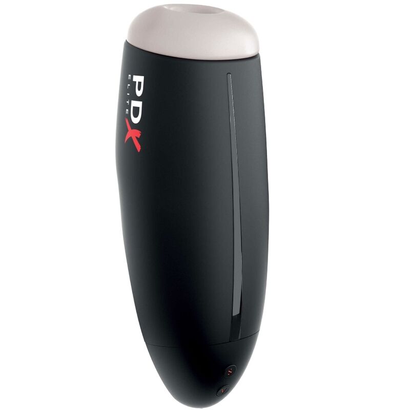 Pdx elite - masturbador stroker fap-o-matic succionador &