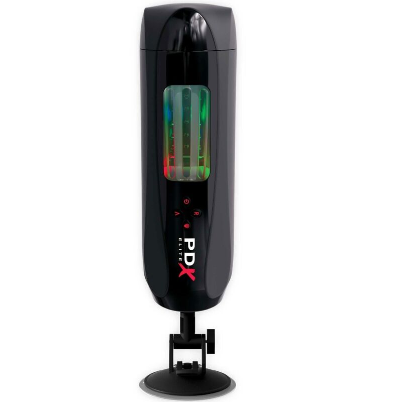 Pdx elite - masturbador stroker ultimate milker 2 giratorio