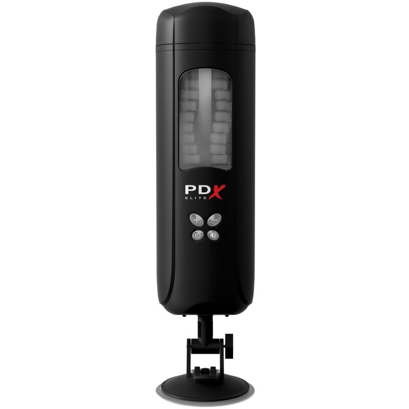 Pdx elite - masturbador stroker ultimate milker vagina