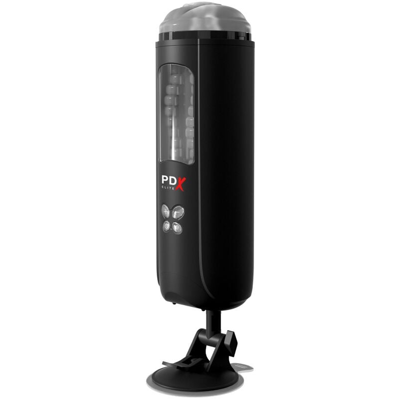 Pdx elite - masturbador stroker ultimate milker vagina