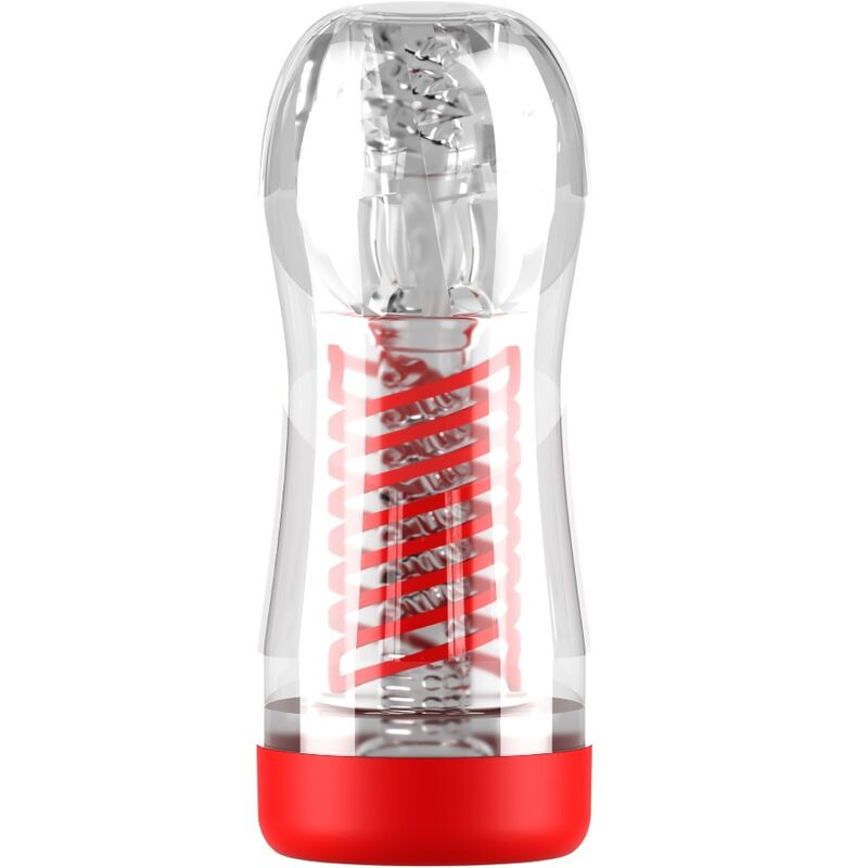 Pdx elite - masturbador stroker viewtube 2 compresion