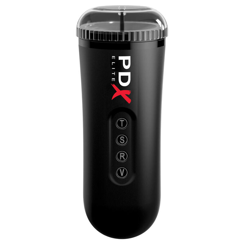 Pdx elite - moto blower masturbador avanzado