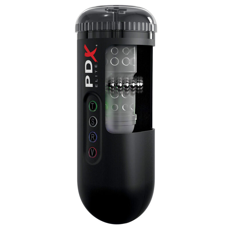 Pdx elite - moto blower masturbador avanzado