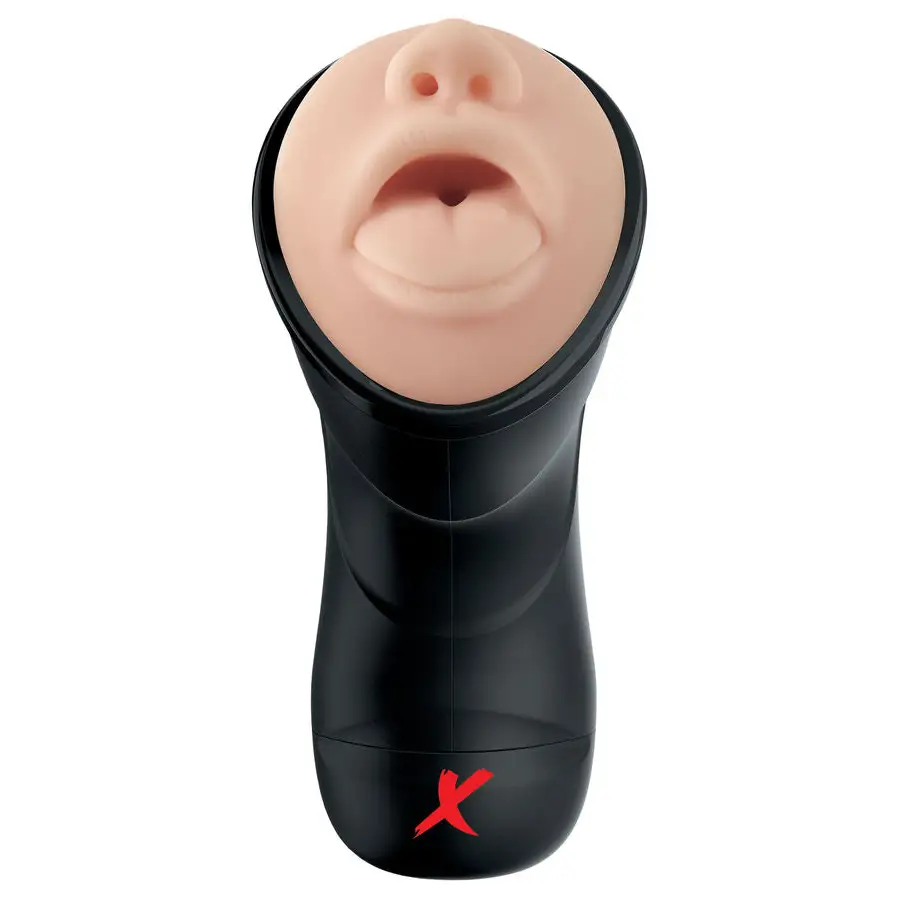 Pdx elite - stroker realístico garganta profunda