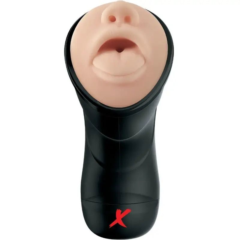 Pdx elite - stroker realístico garganta profunda