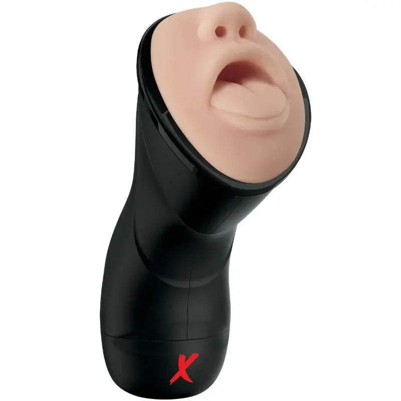 Pdx elite - stroker realístico garganta profunda