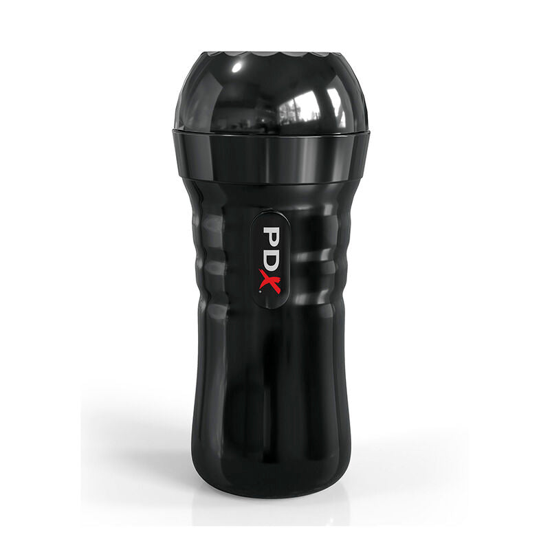 Pdx extreme - slide & glide masturbador autolubricante