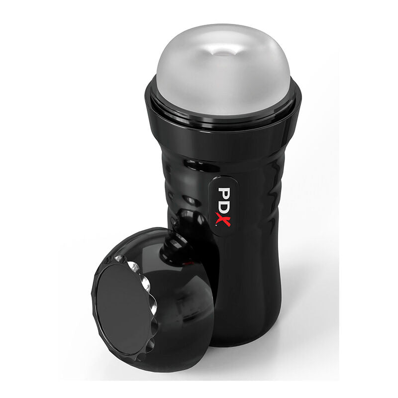 Pdx extreme - slide & glide masturbador autolubricante