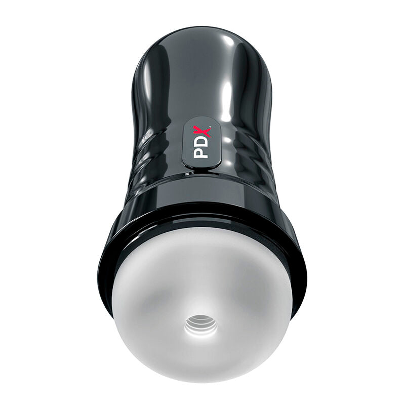 Pdx extreme - slide & glide masturbador autolubricante