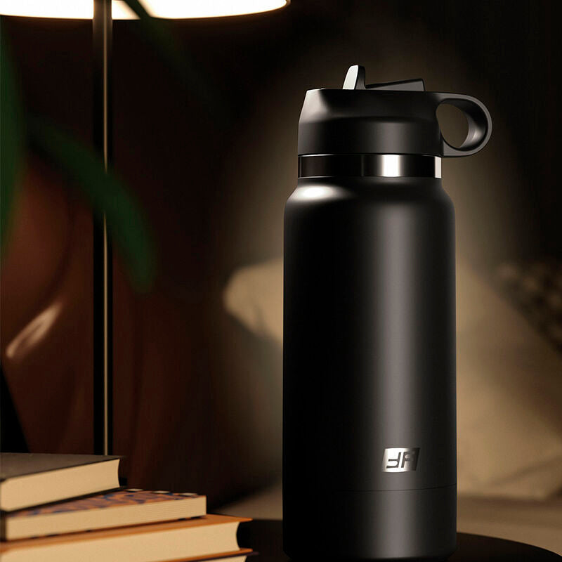 Pdx plus - fap flask estimulador de botella discreto