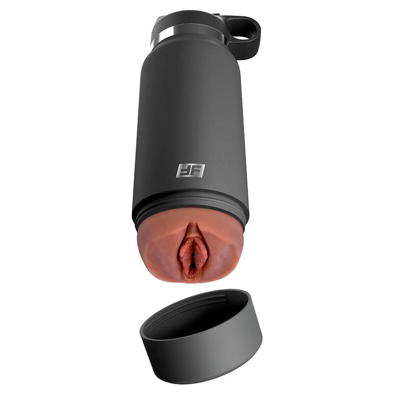 Pdx plus - fuck flask estimulador vagina discreto mulato