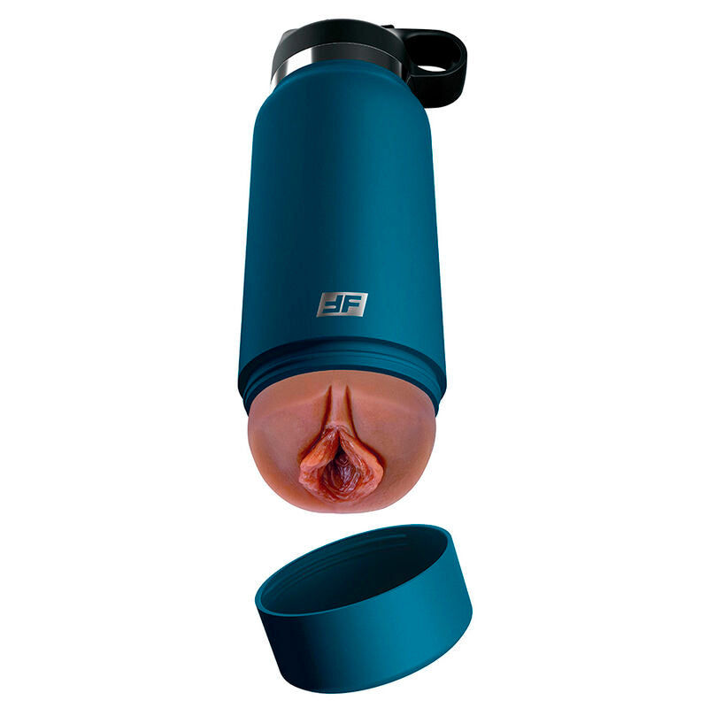 Pdx plus - fuck flask estimulador vagina discreto mulato