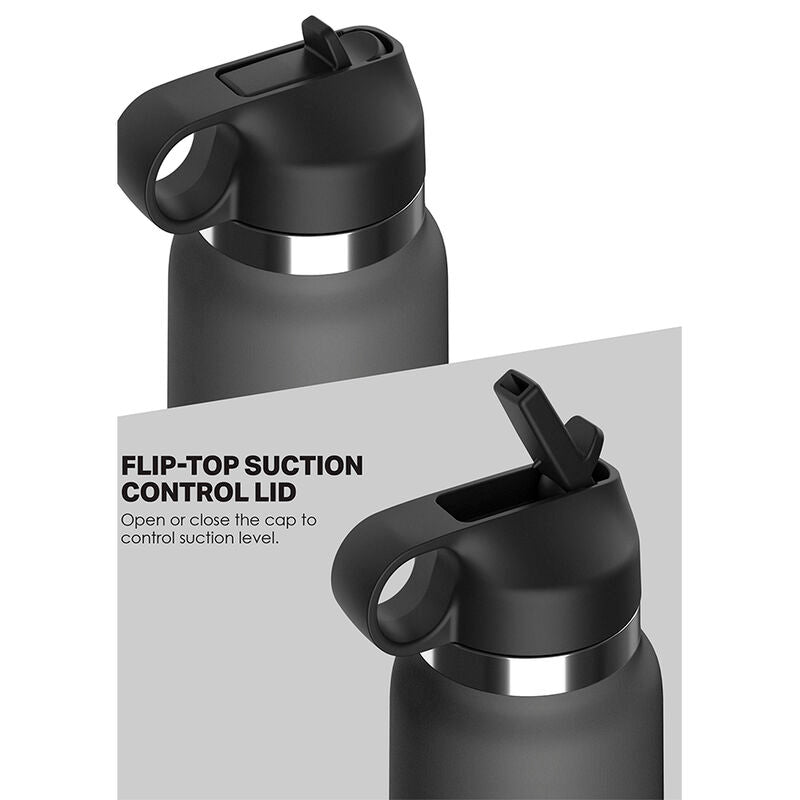 Pdx plus - fuck flask estimulador vagina discreto natural