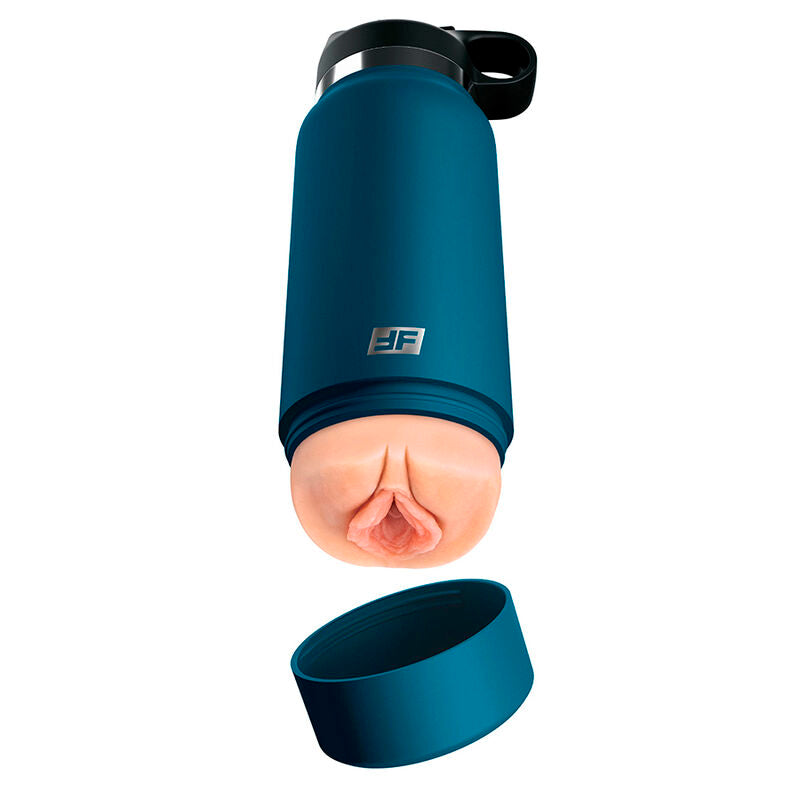 Pdx plus - fuck flask estimulador vagina discreto natural