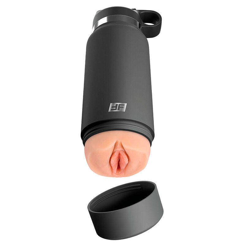 Pdx plus - fuck flask estimulador vagina discreto natural
