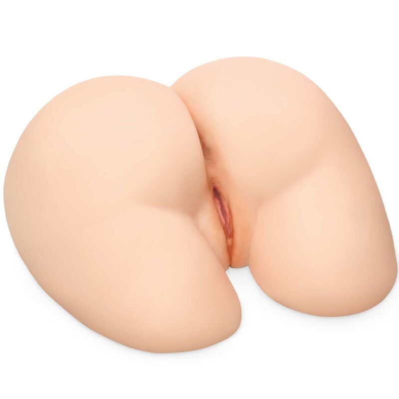 Pdx plus - masturbador perfect ass xl doble entrada