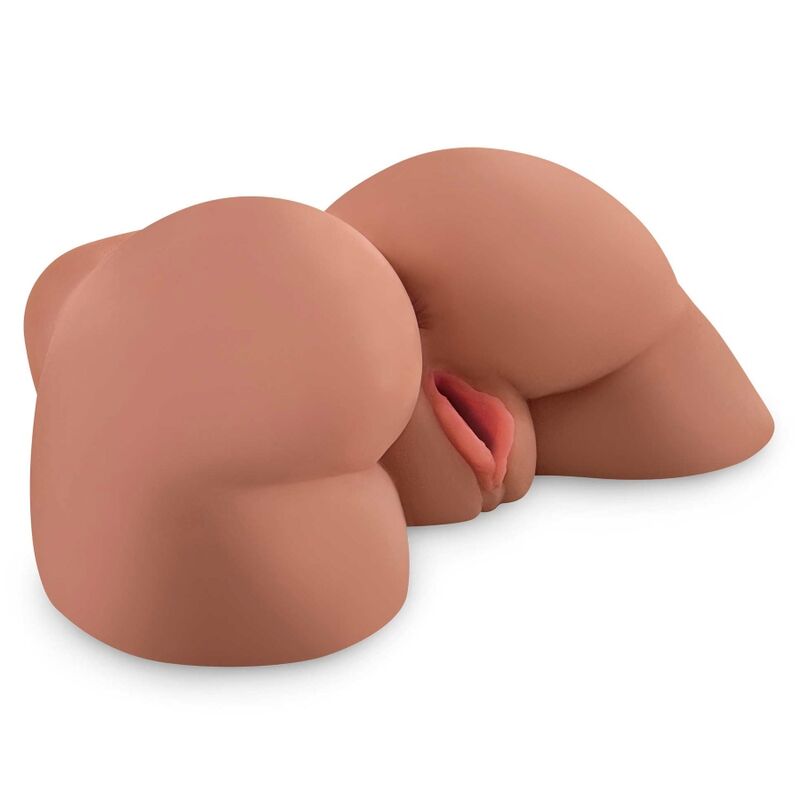 Pdx plus - perfect ass masturbador doble natural