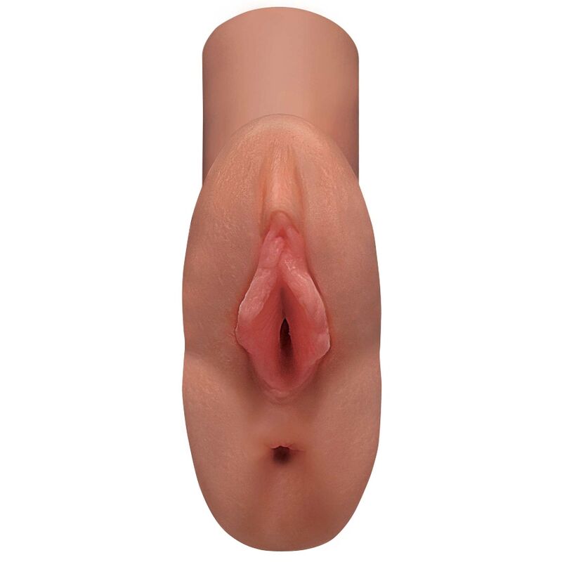 Pdx plus - perfect pussy double stroker masturbador vagina