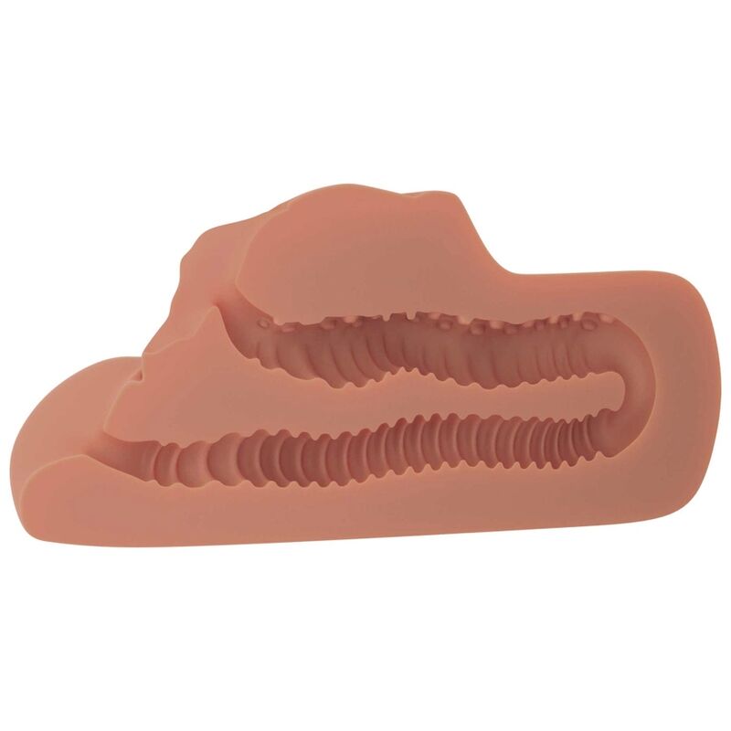 Pdx plus - perfect pussy double stroker masturbador vagina